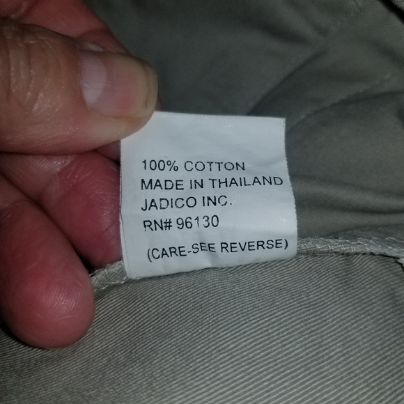 White River Fishing Vest - Picture 5 of 8